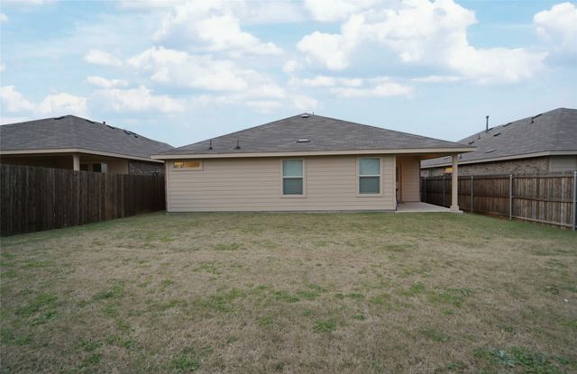 3713 Ridgeway Lane, Denton, TX 76226