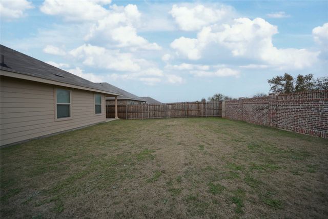 3713 Ridgeway Lane, Denton, TX 76226
