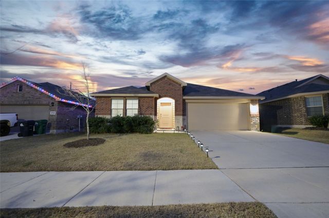 3713 Ridgeway Lane, Denton, TX 76226