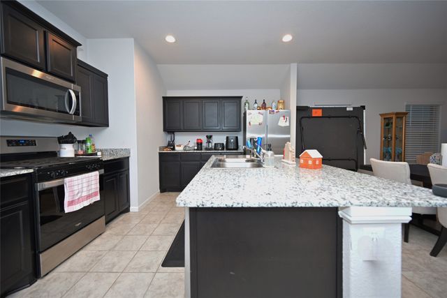 3713 Ridgeway Lane, Denton, TX 76226