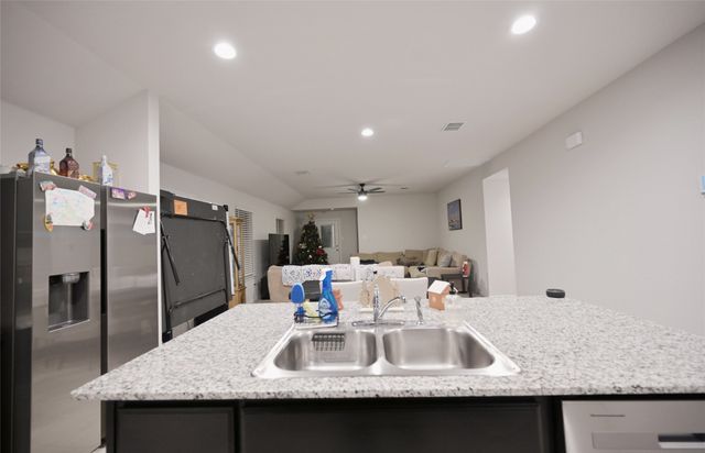 3713 Ridgeway Lane, Denton, TX 76226