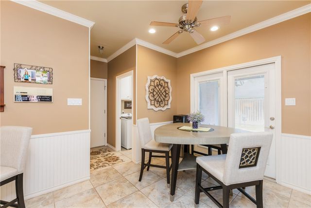 4506 MEGAL Dr, Corpus Christi, TX 78413
