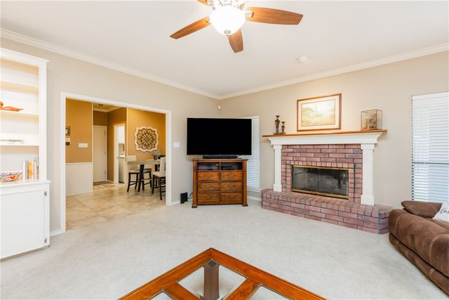 4506 MEGAL Dr, Corpus Christi, TX 78413