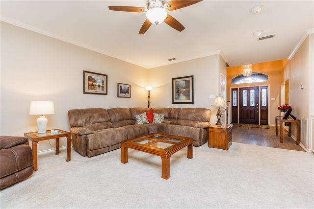 4506 MEGAL Dr, Corpus Christi, TX 78413