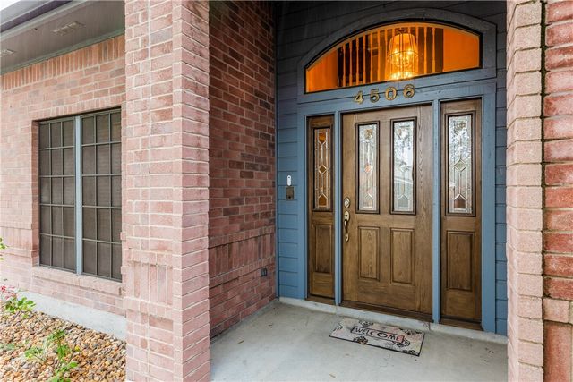 4506 MEGAL Dr, Corpus Christi, TX 78413
