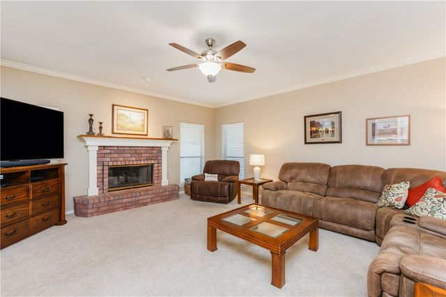 4506 MEGAL Dr, Corpus Christi, TX 78413