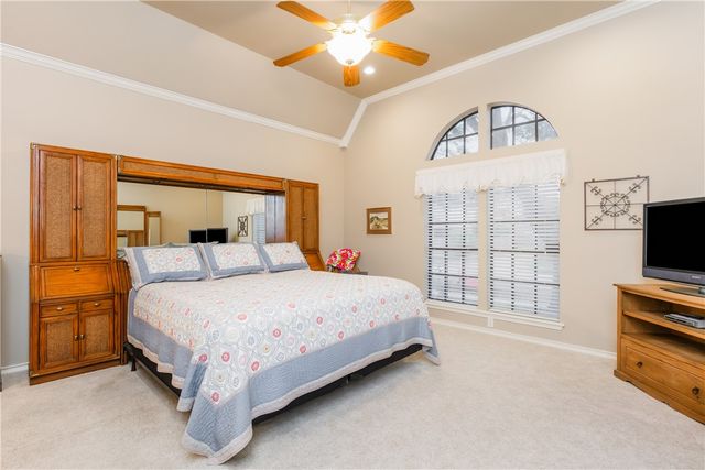 4506 MEGAL Dr, Corpus Christi, TX 78413