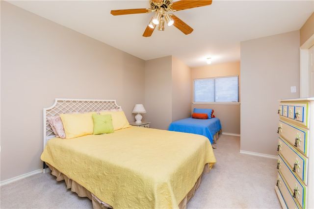 4506 MEGAL Dr, Corpus Christi, TX 78413