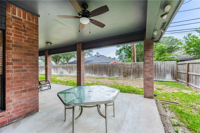 4506 MEGAL Dr, Corpus Christi, TX 78413