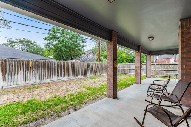 4506 MEGAL Dr, Corpus Christi, TX 78413