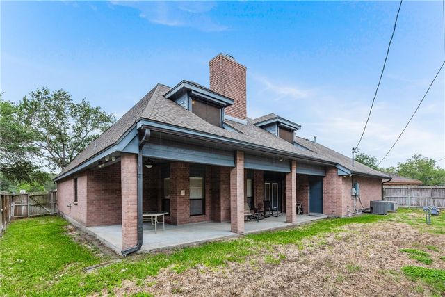 4506 MEGAL Dr, Corpus Christi, TX 78413