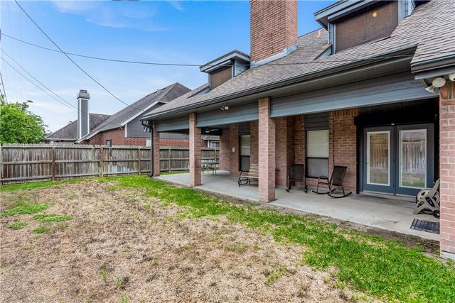 4506 MEGAL Dr, Corpus Christi, TX 78413