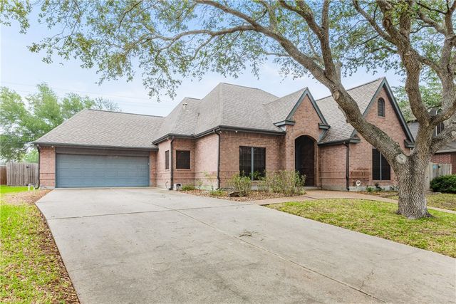 4506 MEGAL Dr, Corpus Christi, TX 78413