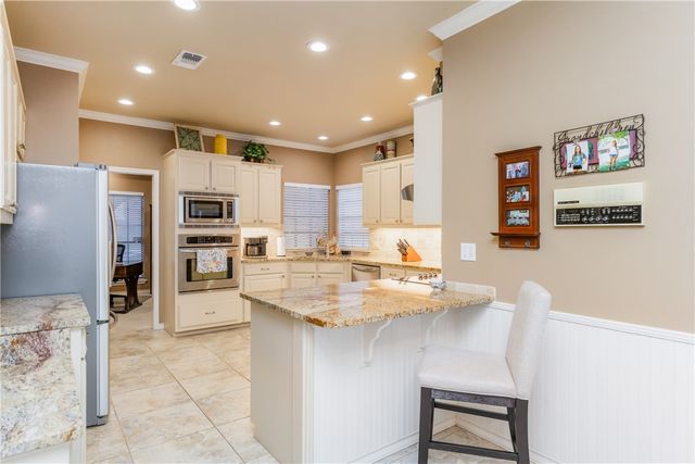 4506 MEGAL Dr, Corpus Christi, TX 78413