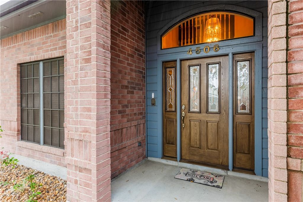 4506 MEGAL Dr, Corpus Christi, TX 78413 — photo 3