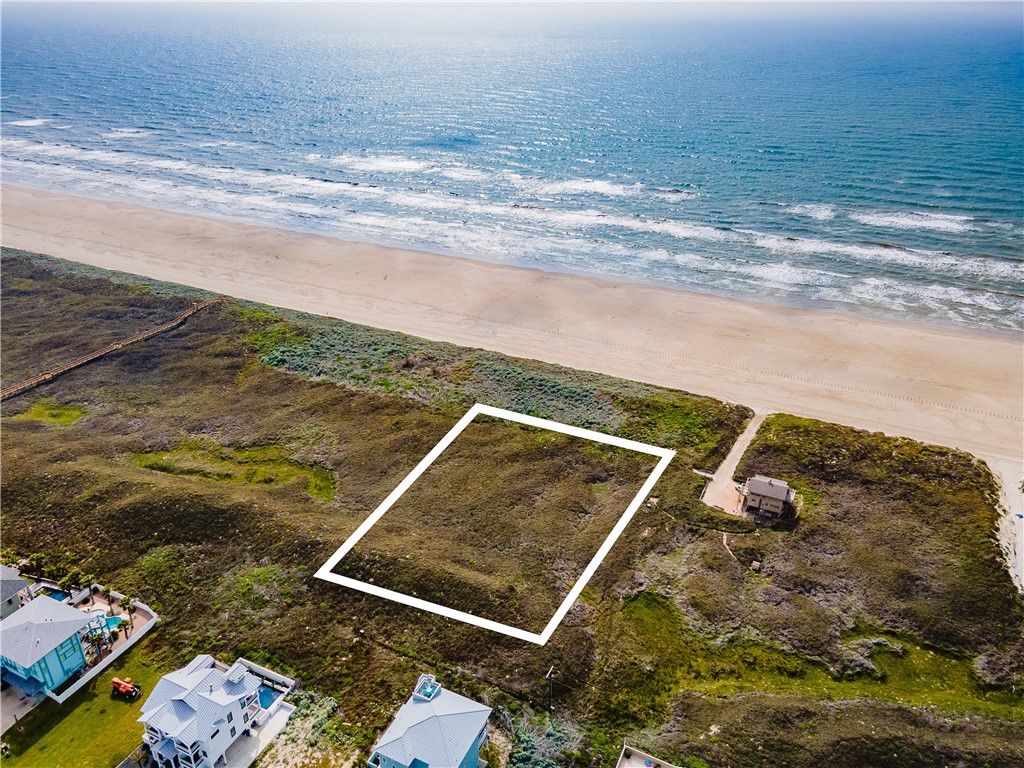 2900 On The Beach, Port Aransas, TX 78373 — exterior