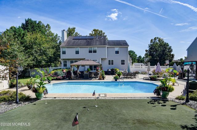 183 Walden Woods Drive, Toms River, NJ 08755