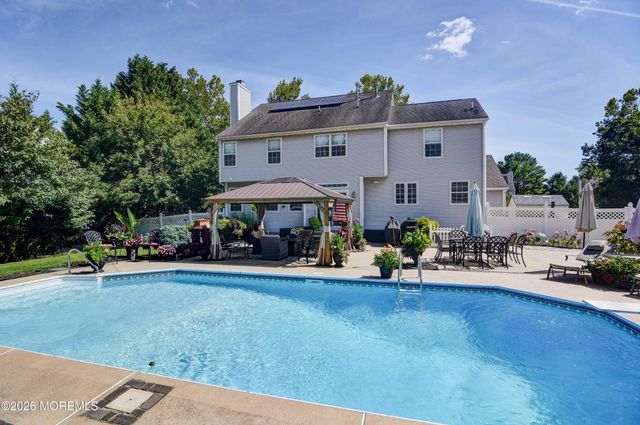 183 Walden Woods Drive, Toms River, NJ 08755