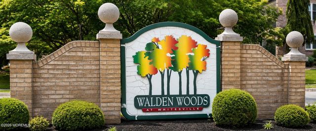 183 Walden Woods Drive, Toms River, NJ 08755
