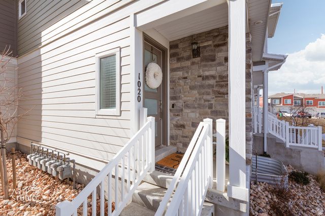 1020 W LAPIS FIELDS, Bluffdale, UT 84065