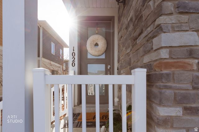 1020 W LAPIS FIELDS, Bluffdale, UT 84065