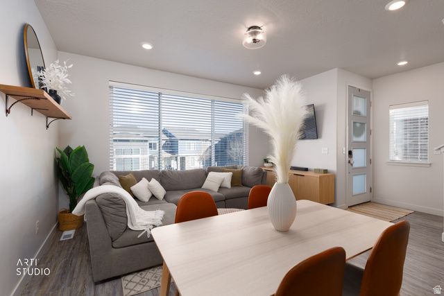 1020 W LAPIS FIELDS, Bluffdale, UT 84065