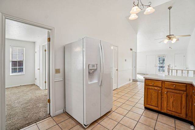 552 W 2900 S, Bountiful, UT 84010