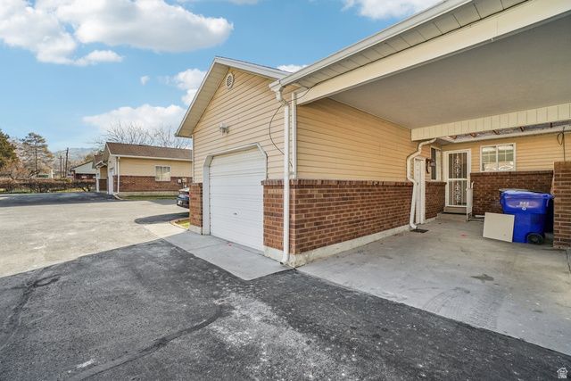 552 W 2900 S, Bountiful, UT 84010