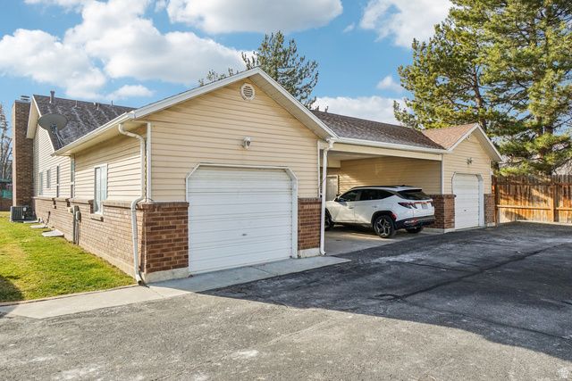552 W 2900 S, Bountiful, UT 84010