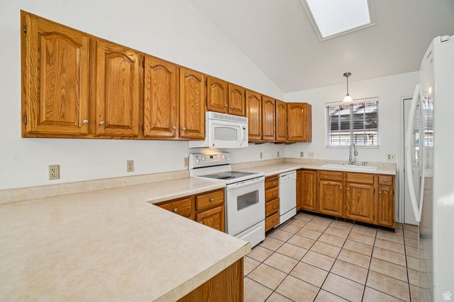 552 W 2900 S, Bountiful, UT 84010