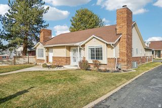 552 W 2900 S, Bountiful, UT 84010