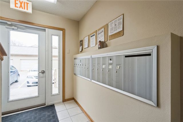 3110 Wilson Avenue SW 1, Cedar Rapids, IA 52404