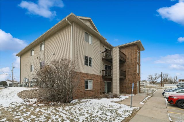 3110 Wilson Avenue SW 1, Cedar Rapids, IA 52404