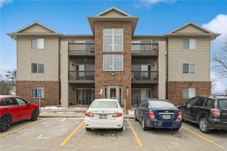 3110 Wilson Avenue SW 1, Cedar Rapids, IA 52404