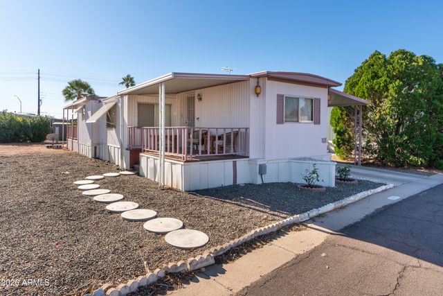 201 S GREENFIELD Road 361, Mesa, AZ 85206