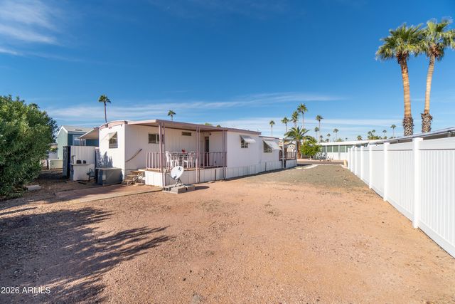 201 S GREENFIELD Road 361, Mesa, AZ 85206