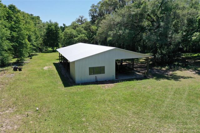 3290 SE COUNTY ROAD 337, Trenton, FL 32693