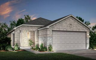 10718 Sora Drive, Conroe, TX 77378