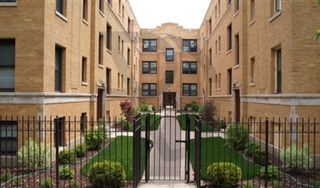 2621 N Spaulding Avenue 2E, Chicago, IL 60647