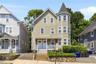 132 South Angell Street 3, Providence, RI 02906