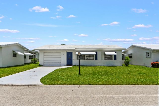 1196 SW Lake Circle, Boynton Beach, FL 33426