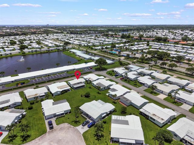 1196 SW Lake Circle, Boynton Beach, FL 33426