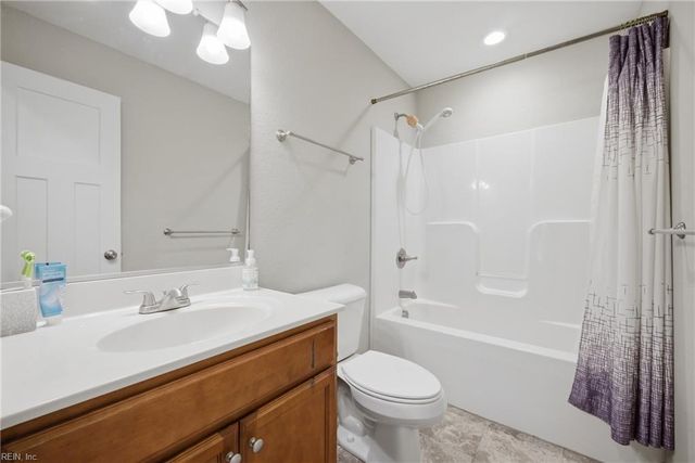 3320 Nansemond PW, Suffolk, VA 23434