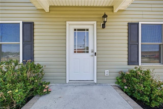 3320 Nansemond PW, Suffolk, VA 23434