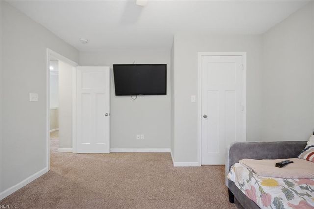 3320 Nansemond PW, Suffolk, VA 23434