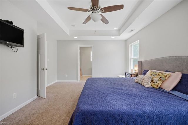 3320 Nansemond PW, Suffolk, VA 23434