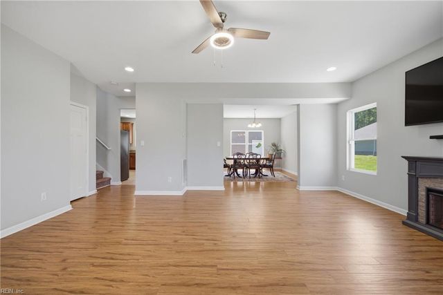 3320 Nansemond PW, Suffolk, VA 23434