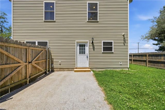 3320 Nansemond PW, Suffolk, VA 23434
