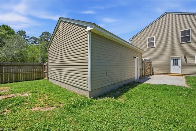 3320 Nansemond PW, Suffolk, VA 23434