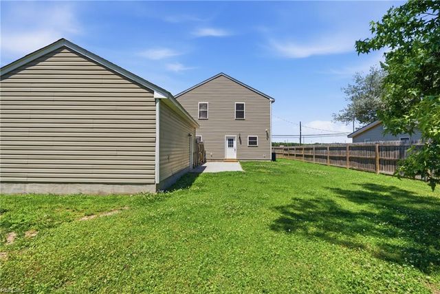 3320 Nansemond PW, Suffolk, VA 23434